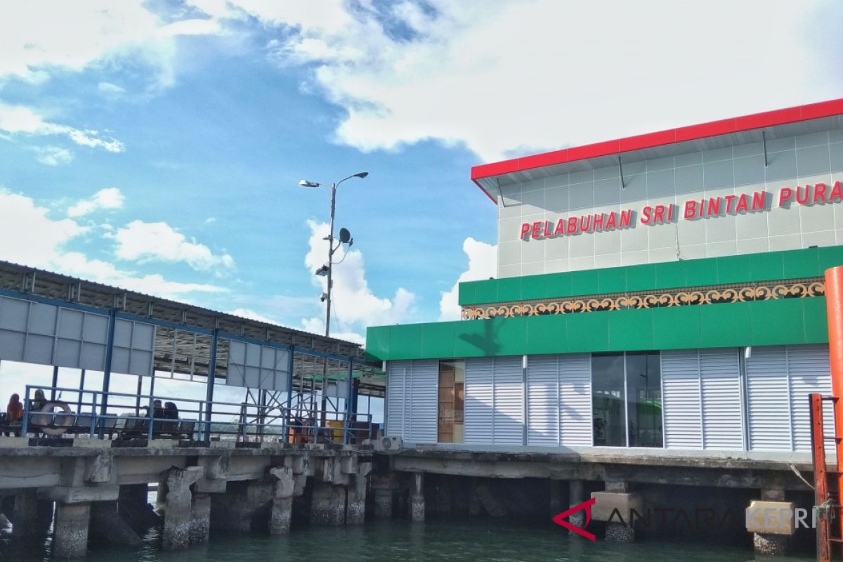 Politisi minta Pelindo benahi fasilitas pelabuhan