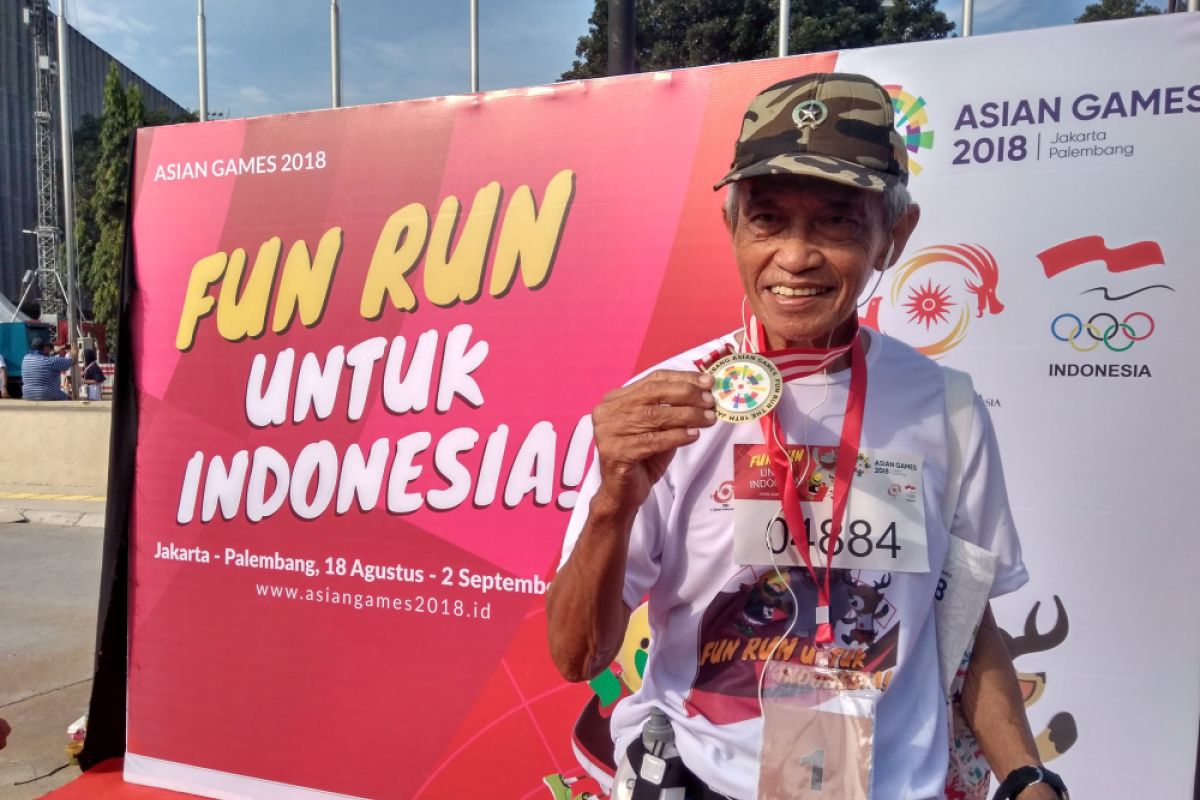 Kemendikbud gelar pameran sejarah Asian Games 1962