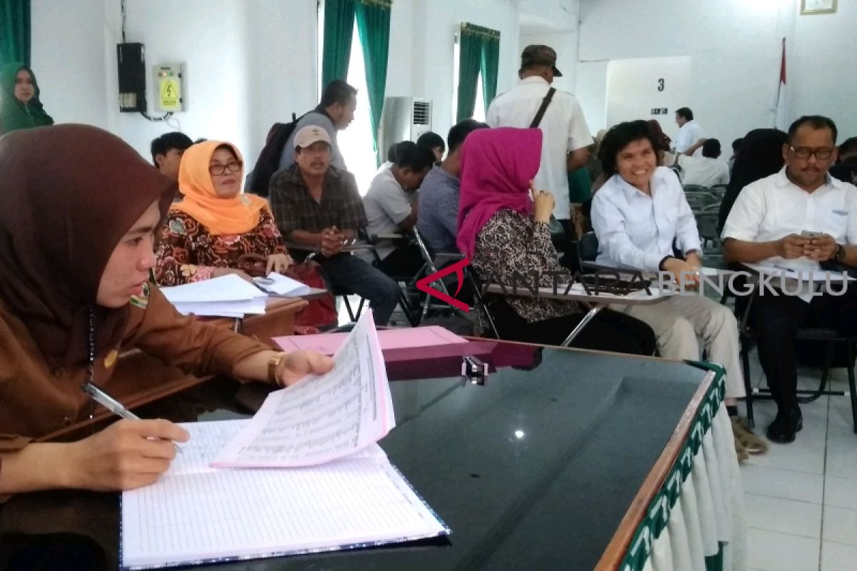 Gerindra siap coret calon legislator terlibat narkoba