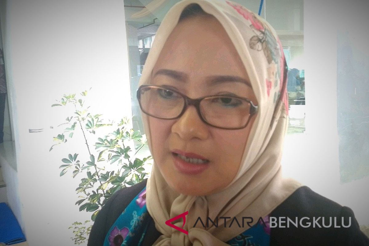 Legislator salurkan bantuan alsintan ke Bengkulu