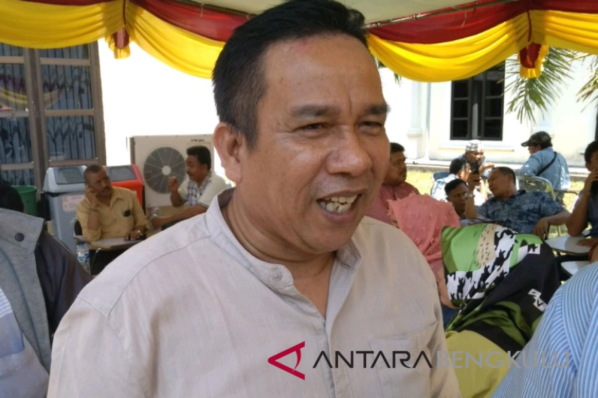 DPRD Bengkulu terima puluhan laporan permasalahan PPDB