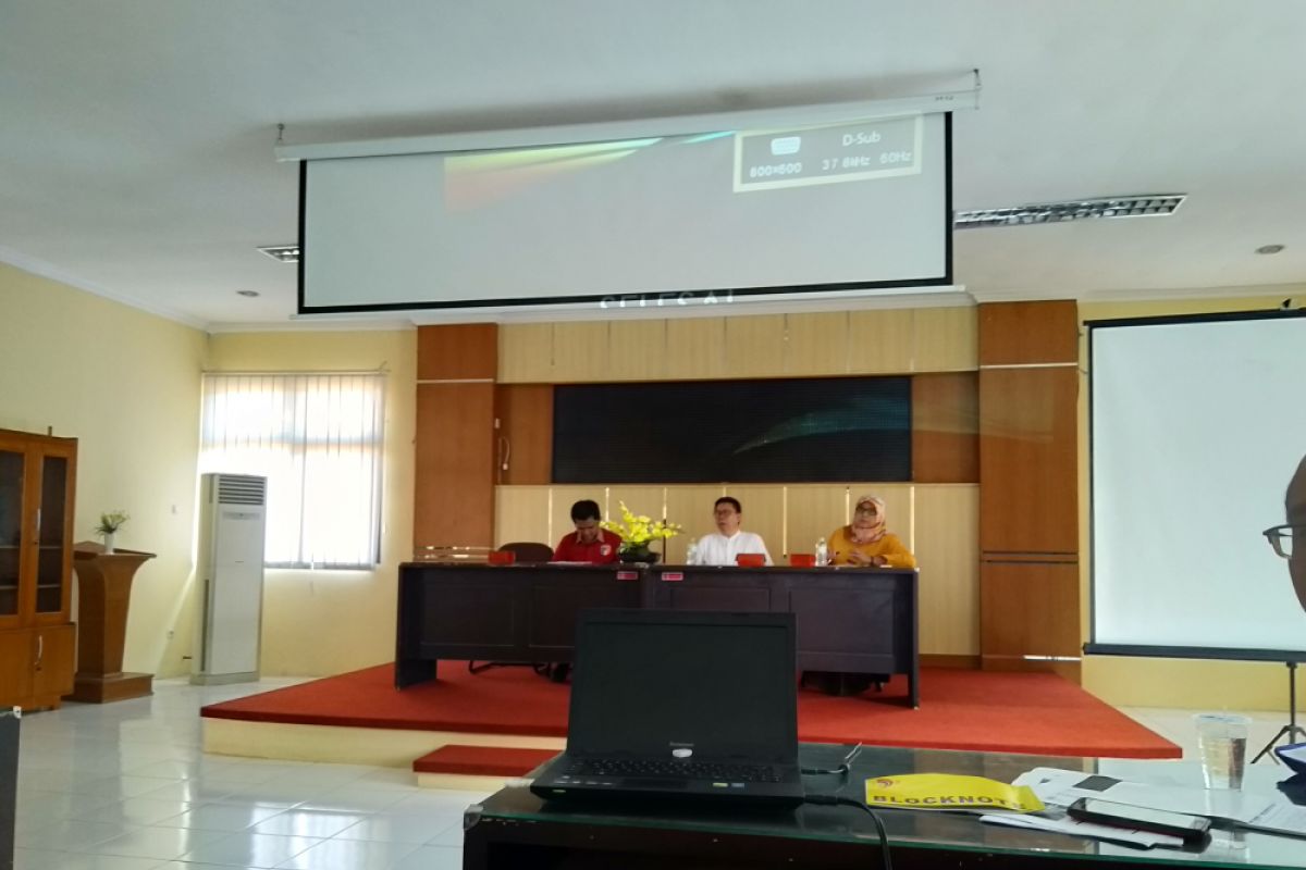 Dinkes Kota Bogor perluas penyebaran informasi kesehatan (Video)