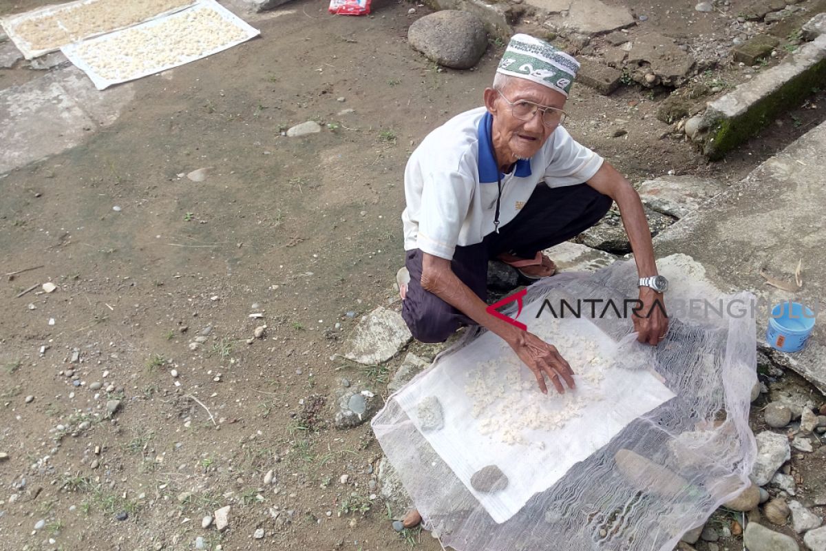 Banyak lansia di Bengkulu Selatan terlantar