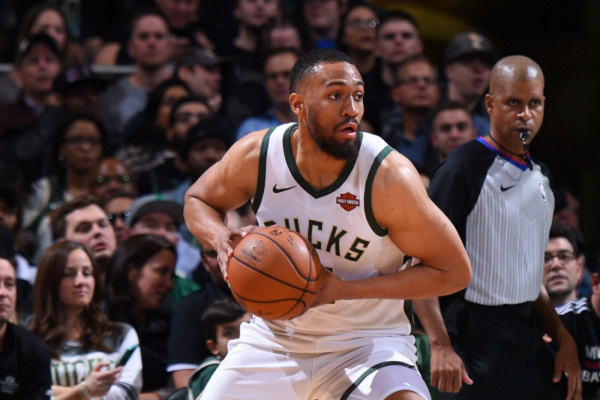 Bulls datangkan Jabari Parker