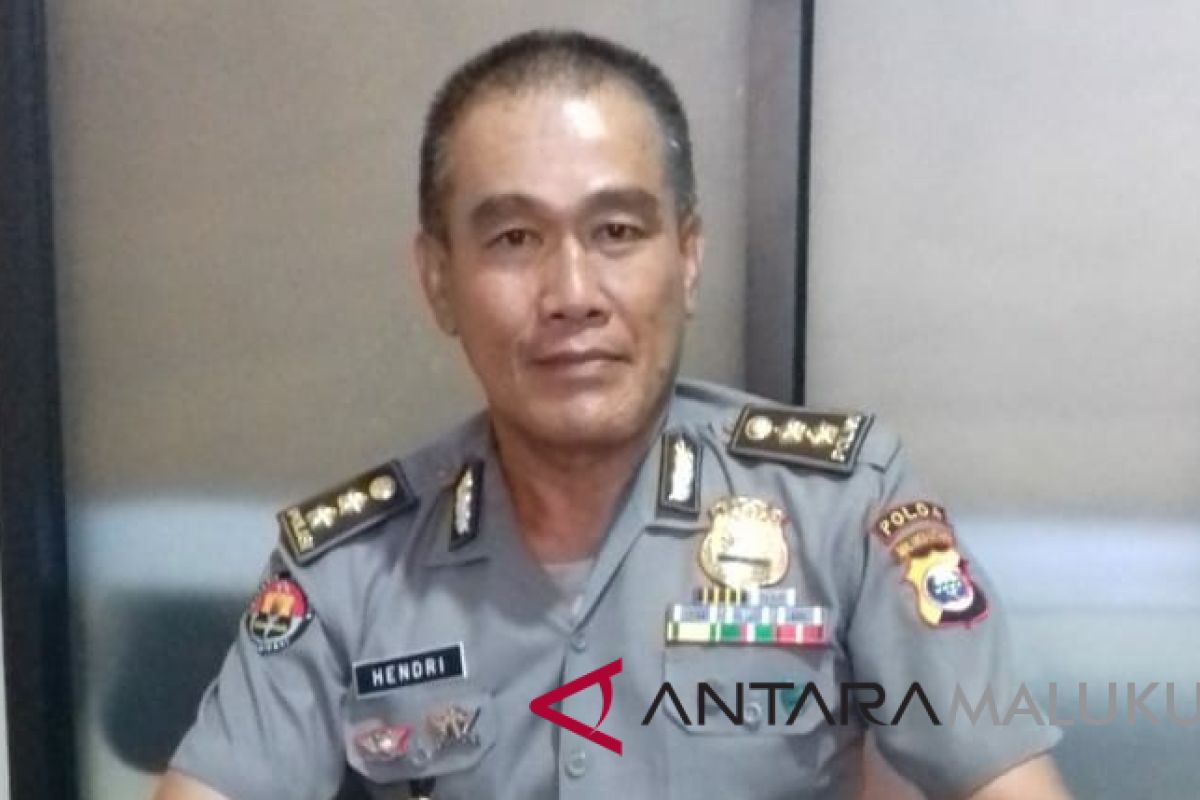 Polda jamin penerimaan CPNS Polri bebas KKN