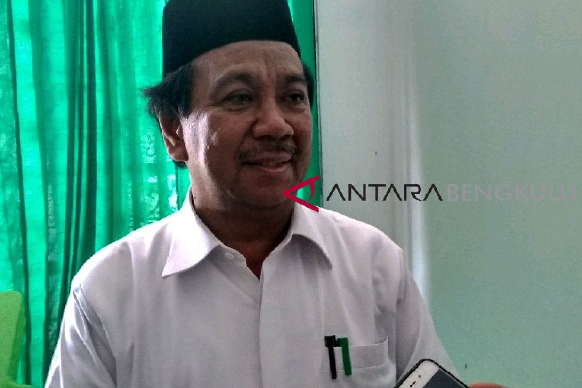 MUI Bengkulu ajak warga doakan kelancaran pelantikan Presiden