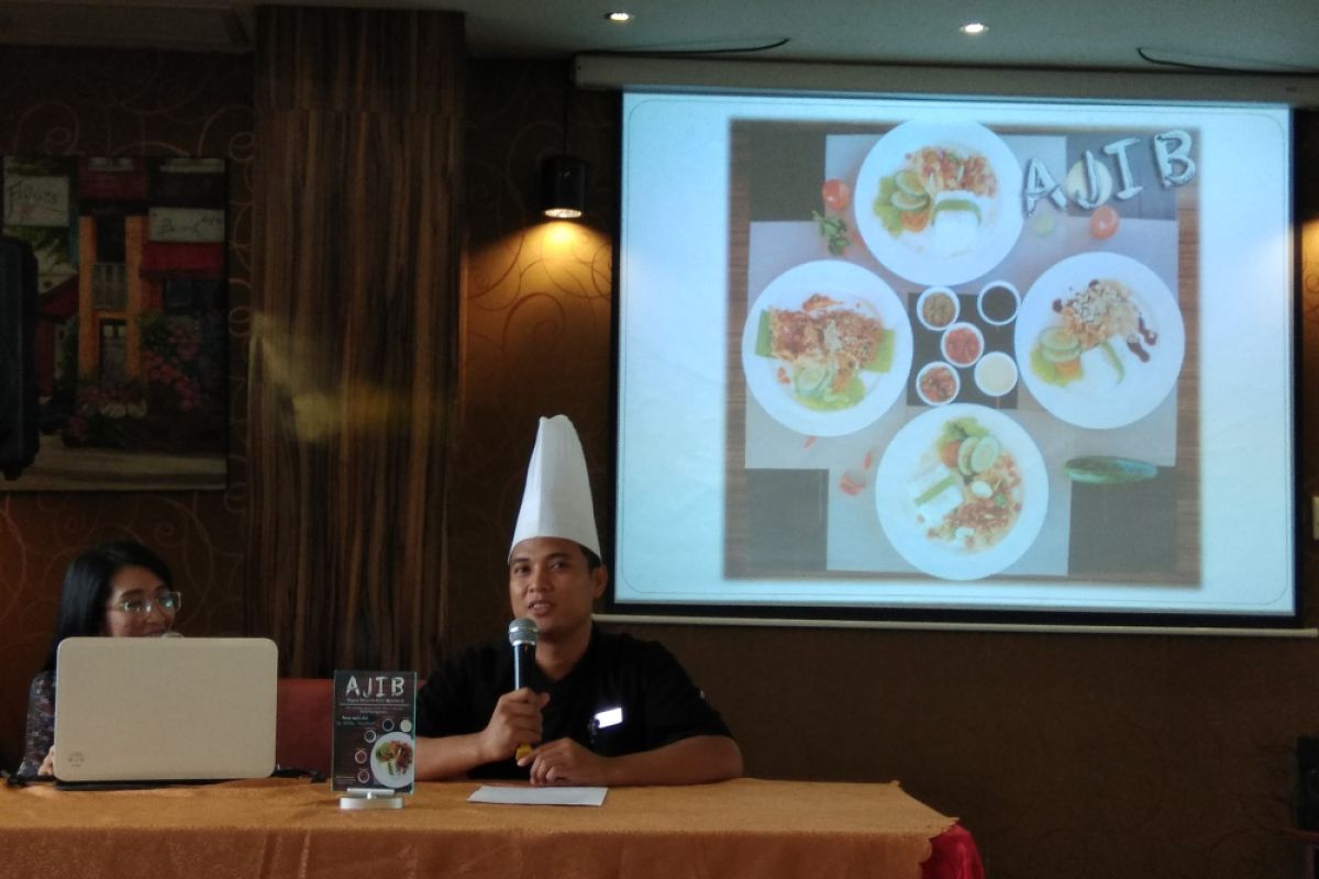 Best Western hadirkan menu baru jelang HUT RI