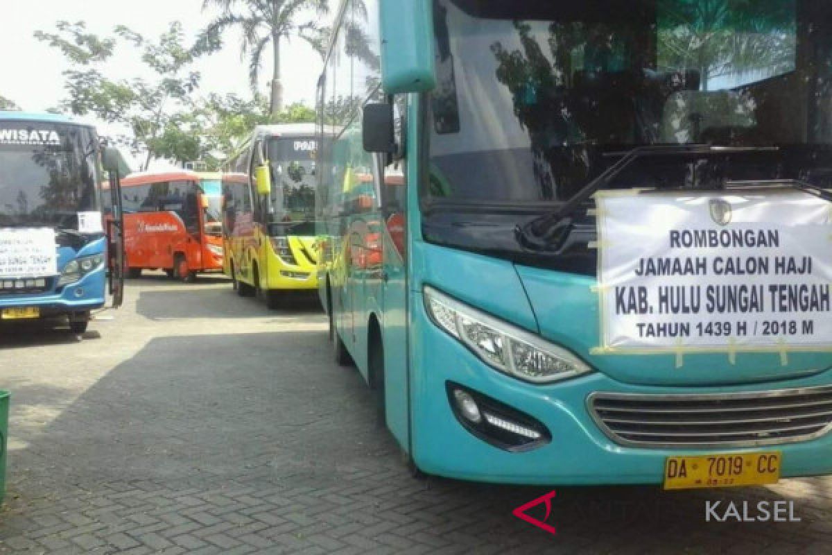 2019, Banjarmasin govt develops mass transportation