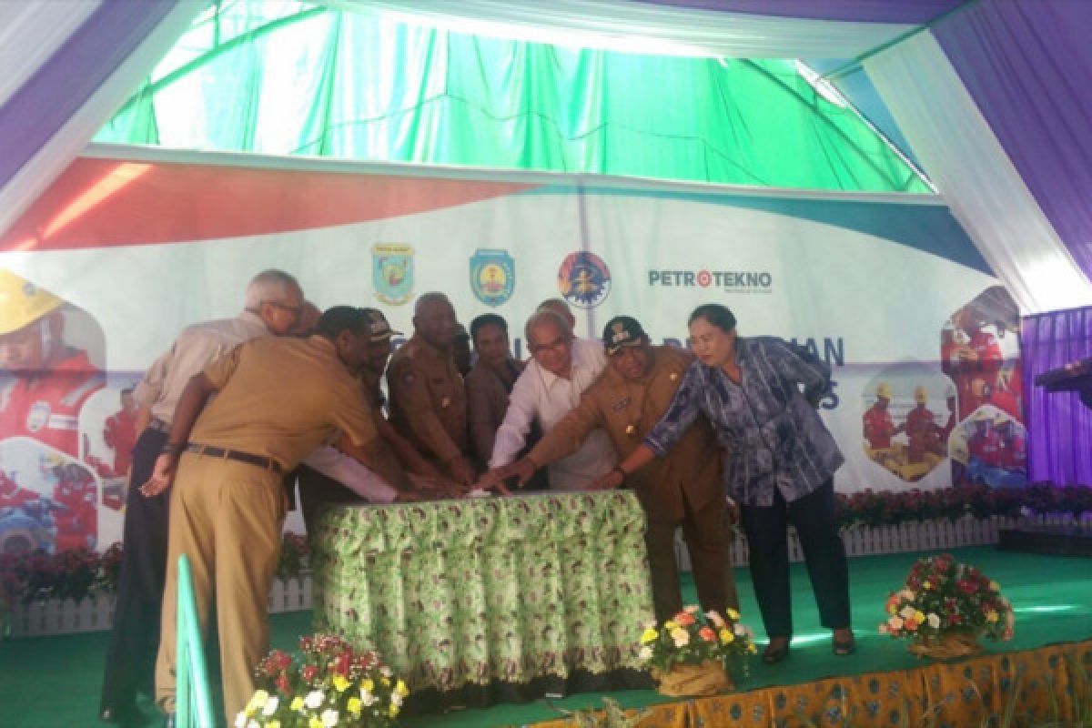 BP Tangguh ingin tingkatkan komposisi pekerja Papua 85 persen