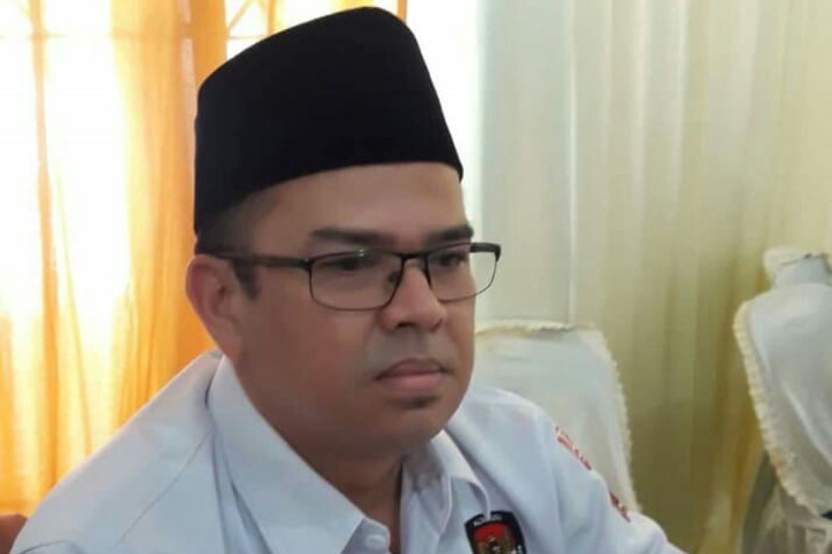 Pilkada Langkat gunakan dana hibah Rp 52 miliar