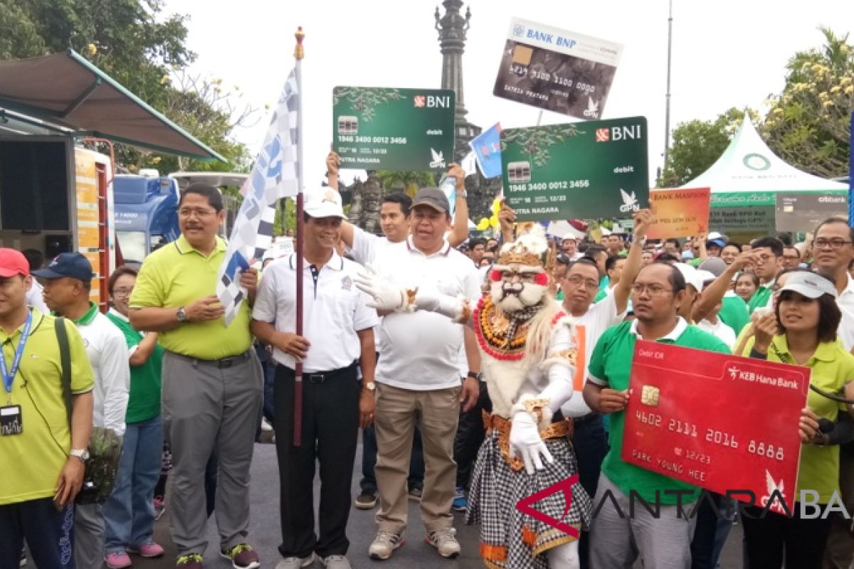 Lebih efisien, BI Bali dorong perbankan percepat ATM GPN