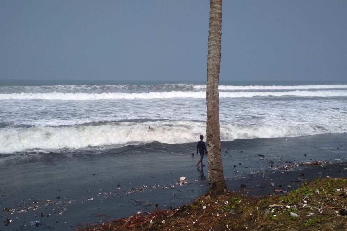 Ini imbauan BMKG terkait naiknya gelombang laut