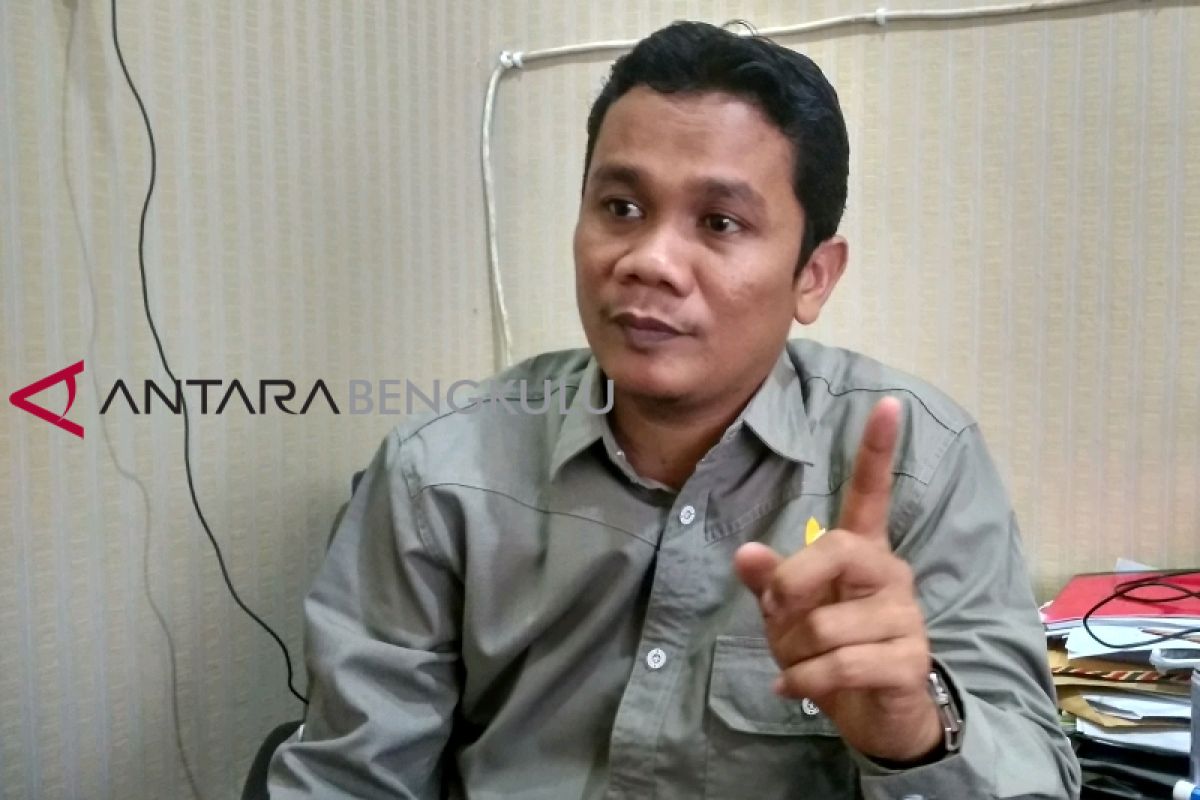 DPRD Bengkulu tolak penambahan PLTUb hingga 2045