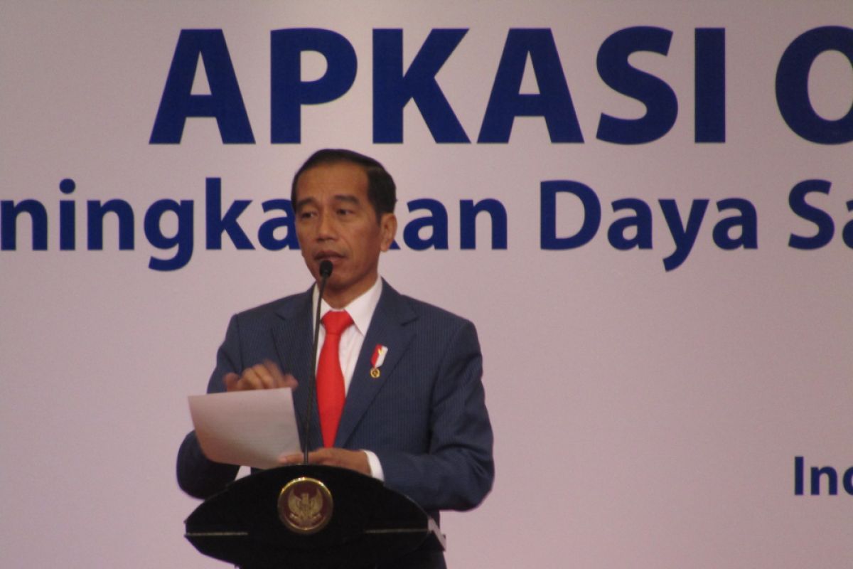 Presiden sedih banyak kepala daerah ditangkap KPK