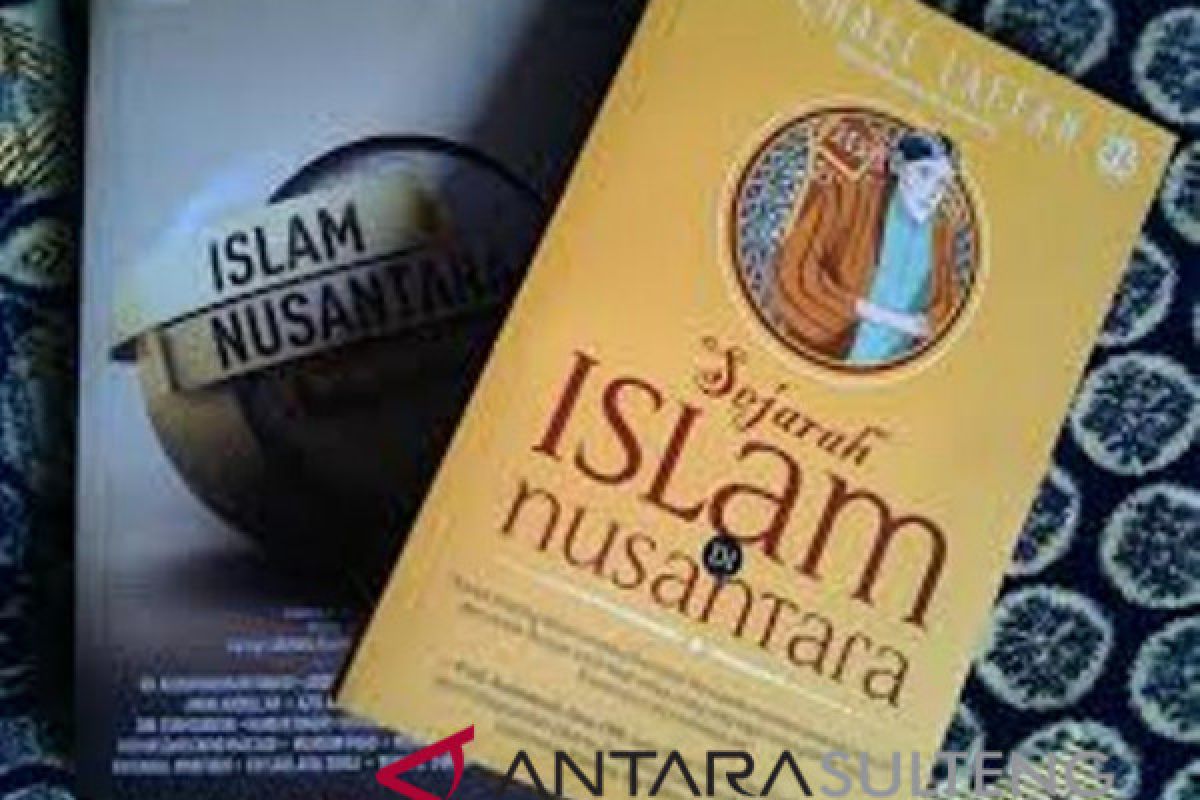 Nalar Islam Nusantara dan integritas bangsa