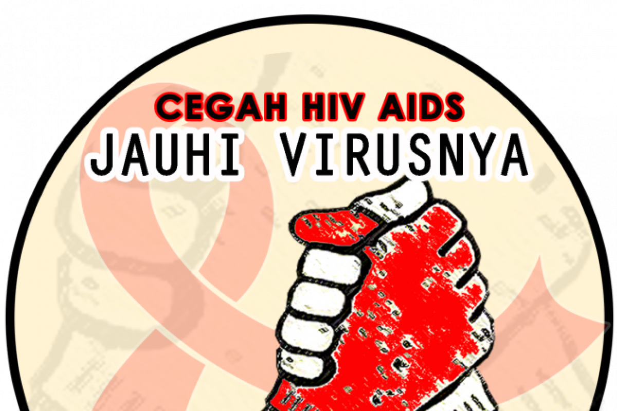 Dinkes OKU  tambah dua pusat pelayanan pasien HIV/AIDS