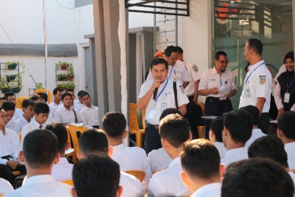 KAI Madiun Gelar Tes Divisi LRT Jabodebek Tahap II