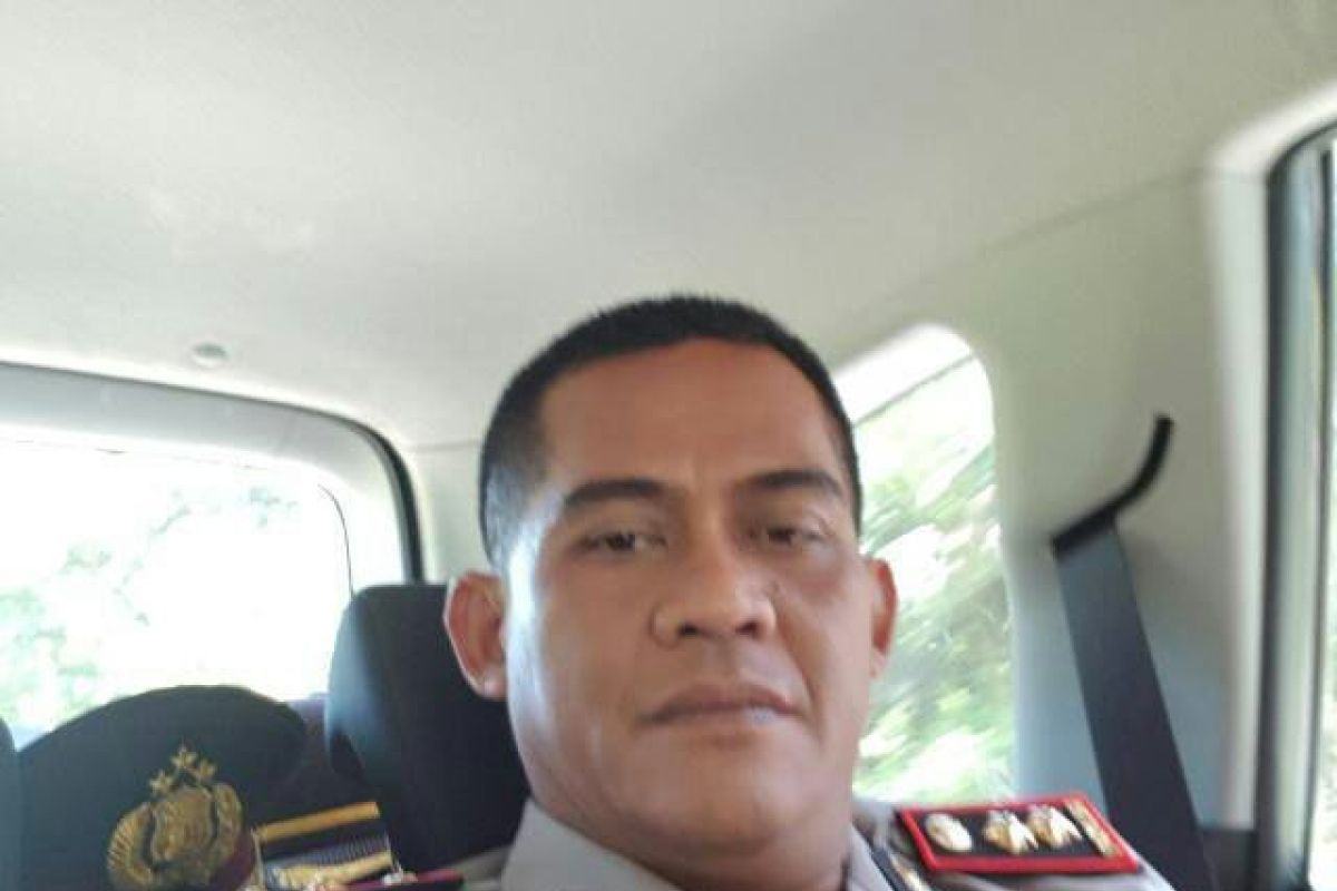 Hakim PTUN Kupang dihadang warga Bipolo