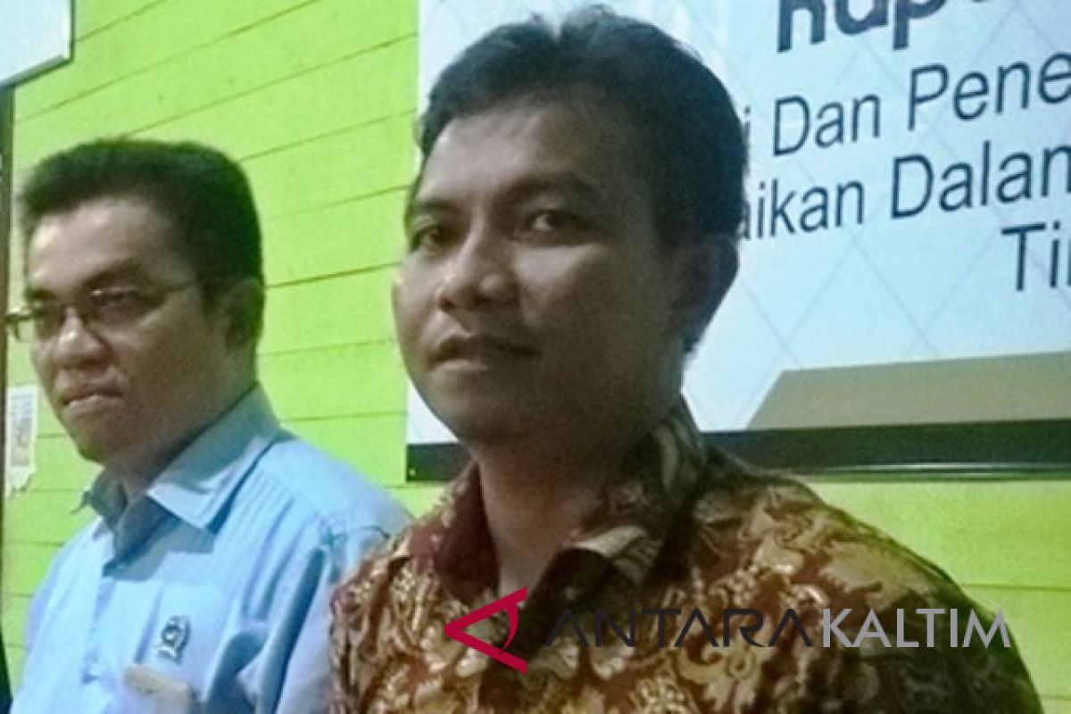 KPU Mahakam Ulu verifikasi tiga nama PAW