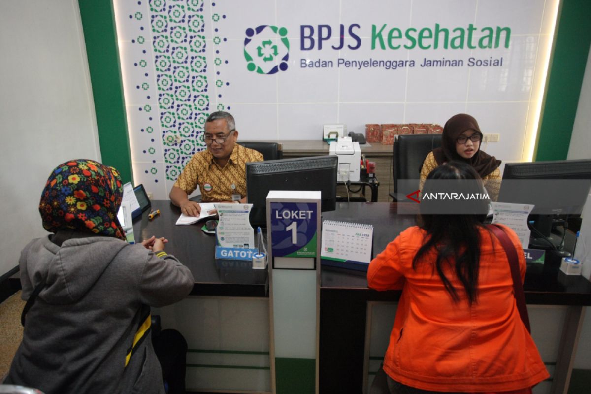 BPJS Kesehatan Laporkan Warganet Terkait Pencemaran Nama Baik