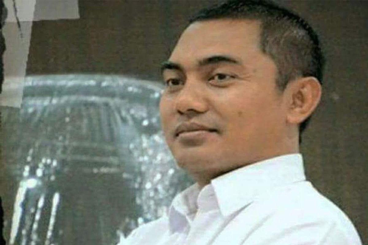 Polda Kalteng panggil Marcos Tuwan terkait ujaran kebencian