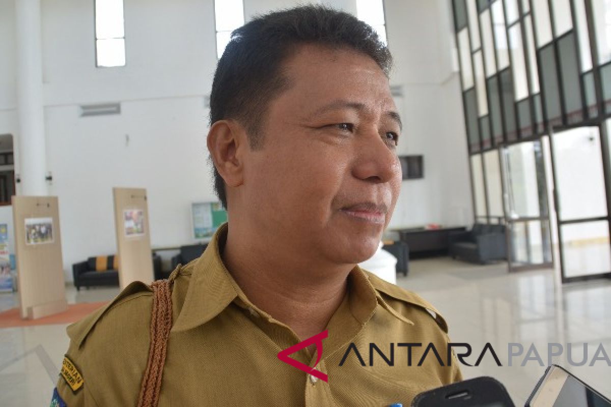 Pemkab Mimika bayar utang secara bertahap