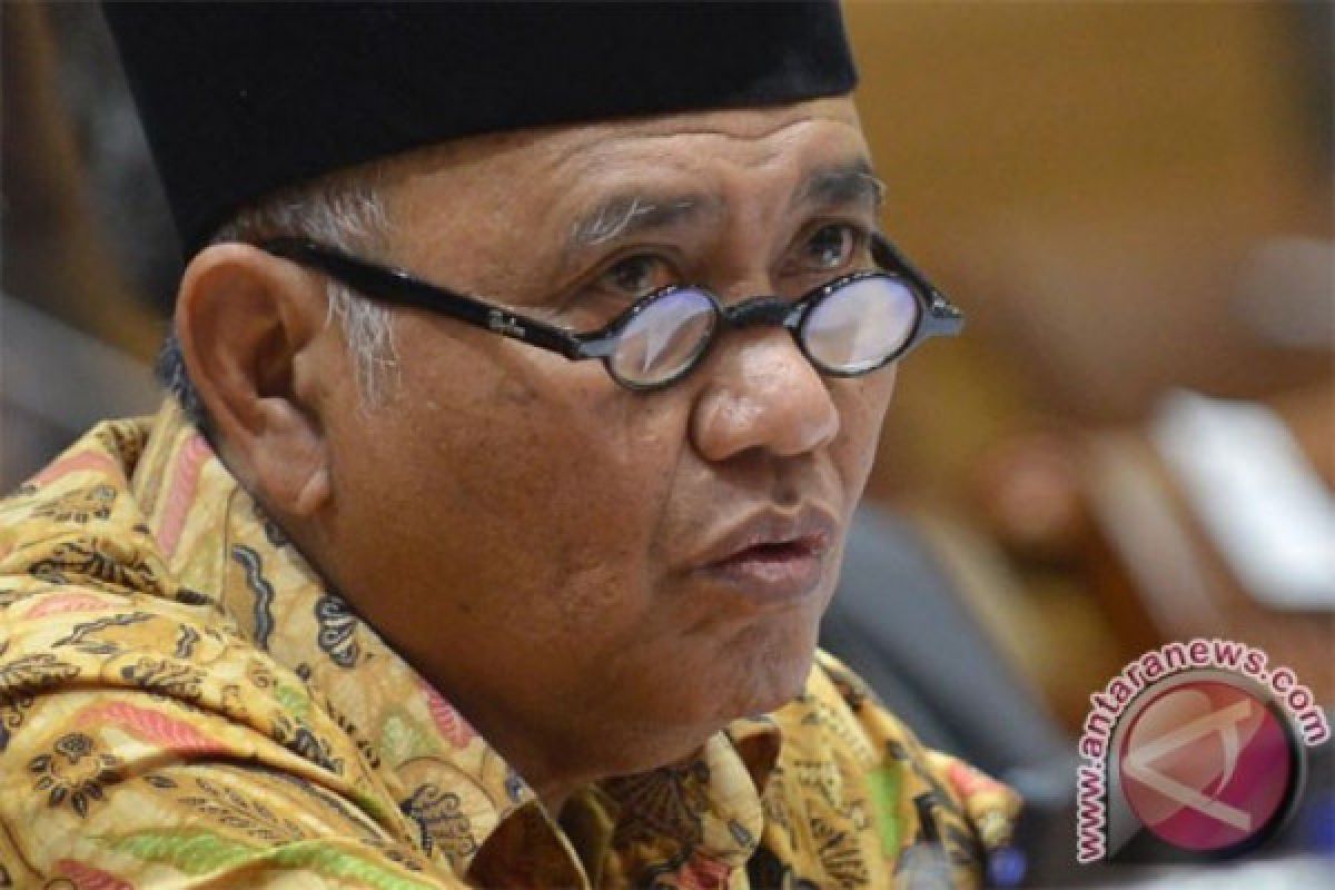 KPK amankan anggota DPR ES