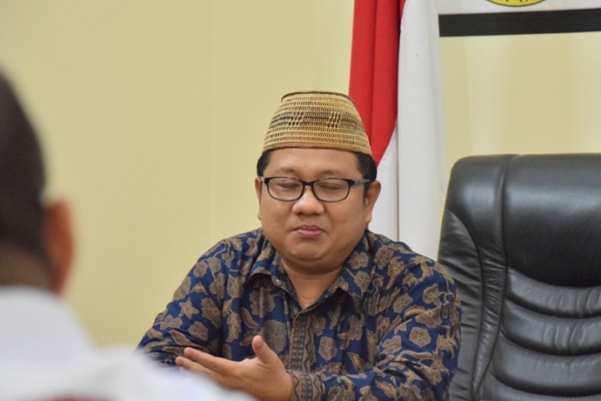 KPU Gorontalo Masukan Mantan Koruptor Dalam DCT