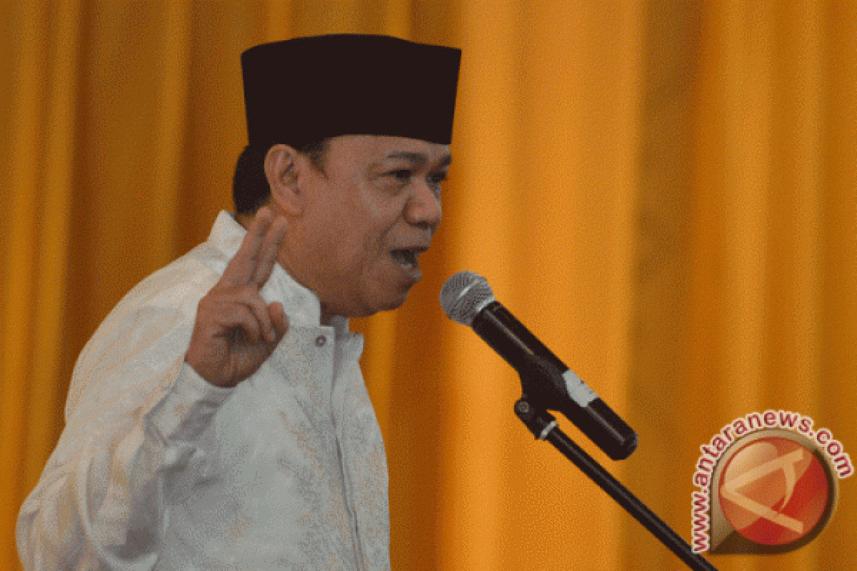 MKGR: Golkar nantikan Jokowi tunjuk Airlangga
