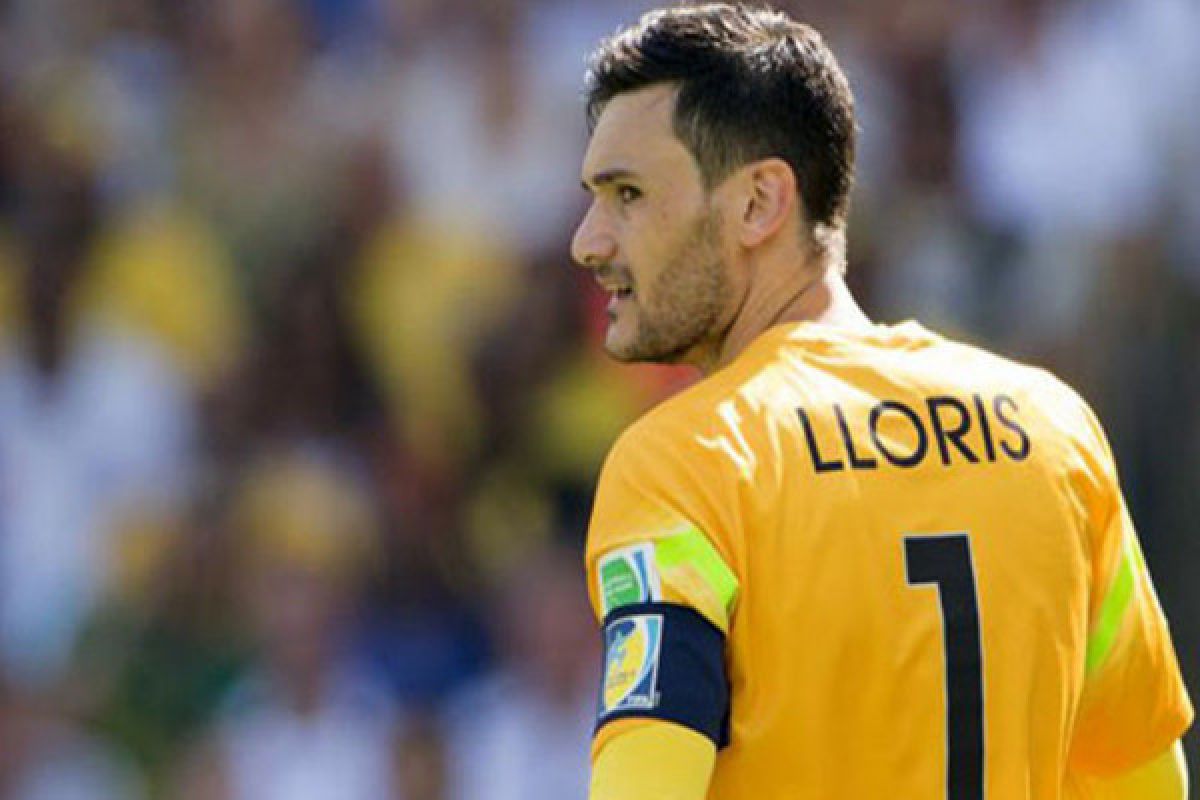 Jelang lawan Uruguay, Lloris ingatkan timnya untuk perkuat lini pertahanan