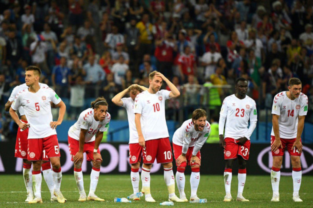 Kiper futsal cegah Denmark telan kekalahan besar lawan Slovakia