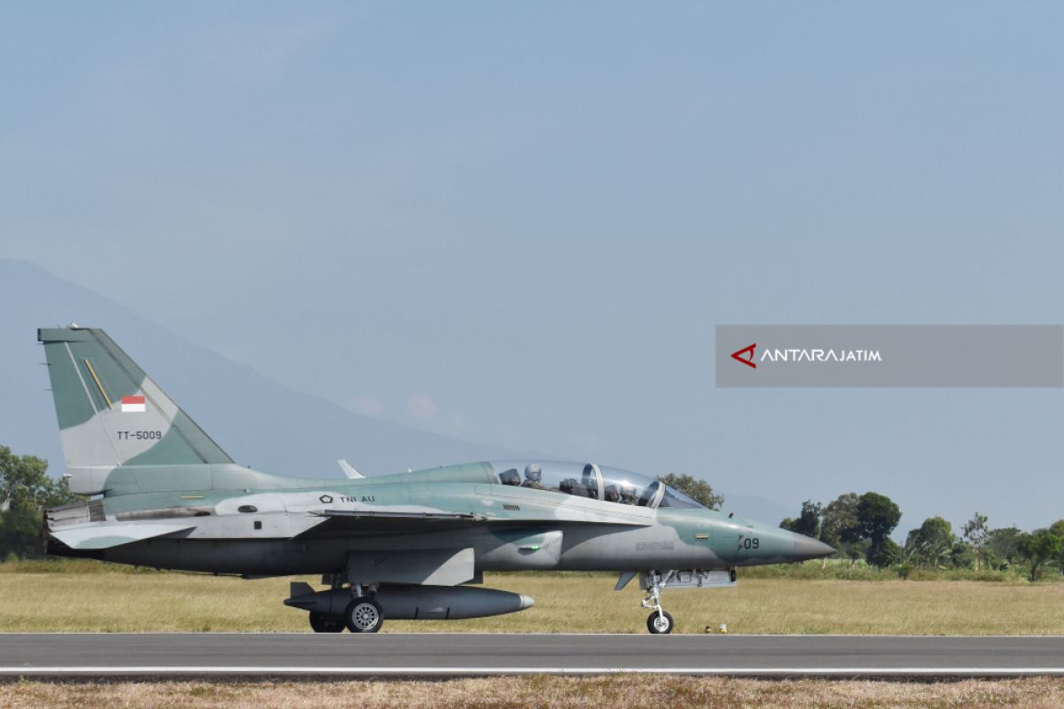 Kemhan benarkan lakukan pengadaan enam pesawat  T-50i Golden Eagle dari Korsel