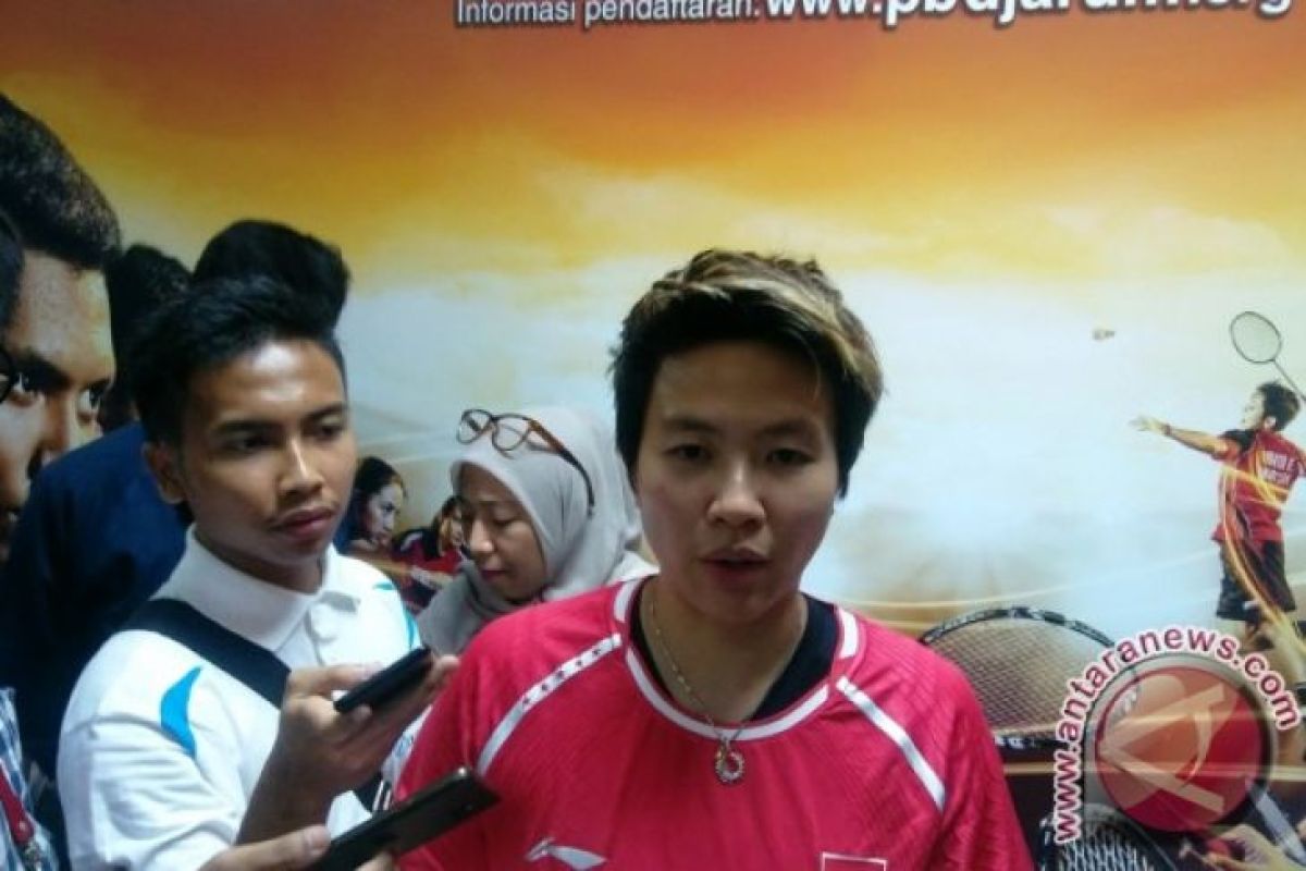 Liliyana Natsir: ini Indonesia Terbuka terakhir saya