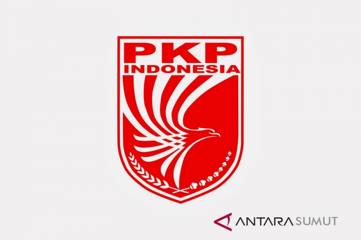 PKPI Sumut tidak tetapkan target tinggi