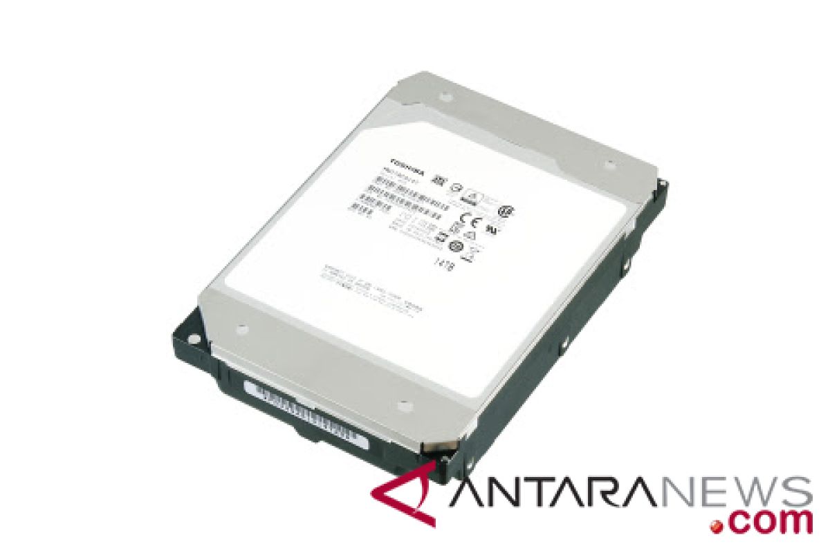 Toshiba announces new MN07 Series hard drives for NAS platform OEMs and integrators
