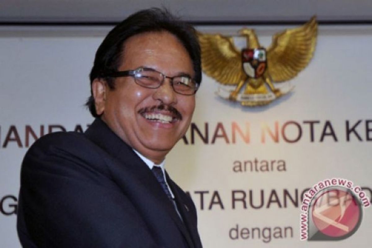 Menteri Agraria terima obor Asian Games di Aceh