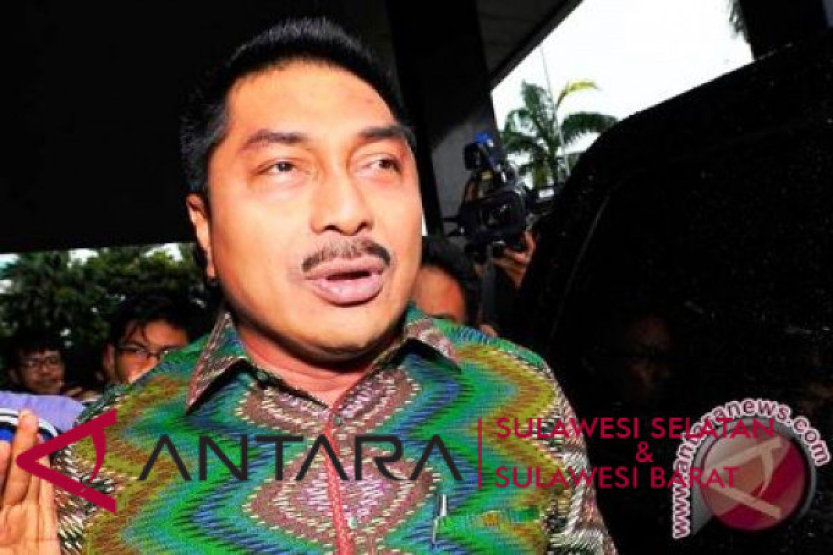 DPR minta masukan Unhas terkait RUU budidaya pertanian