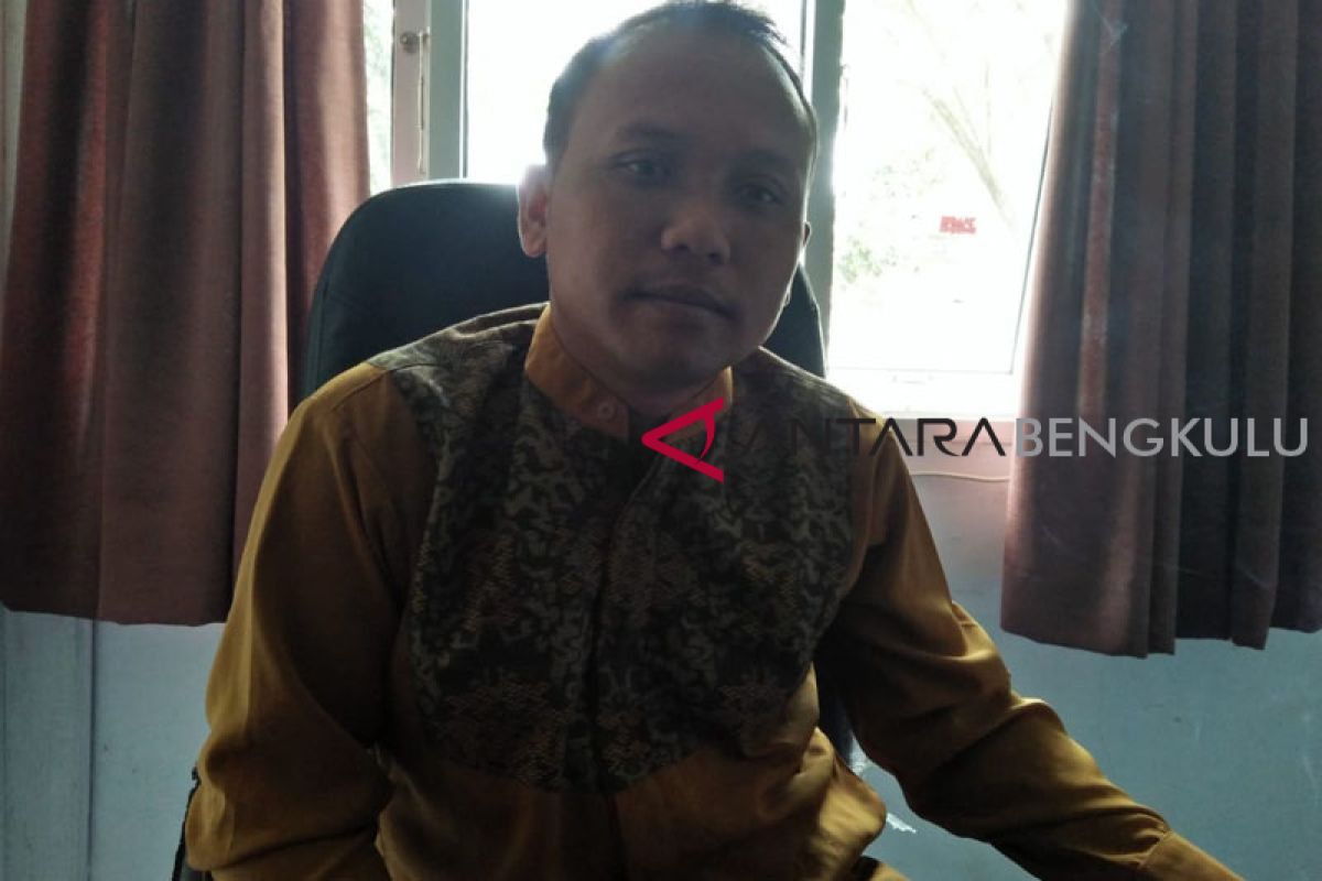 KPU Mukomuko verifikasi faktual bakal calon DPD