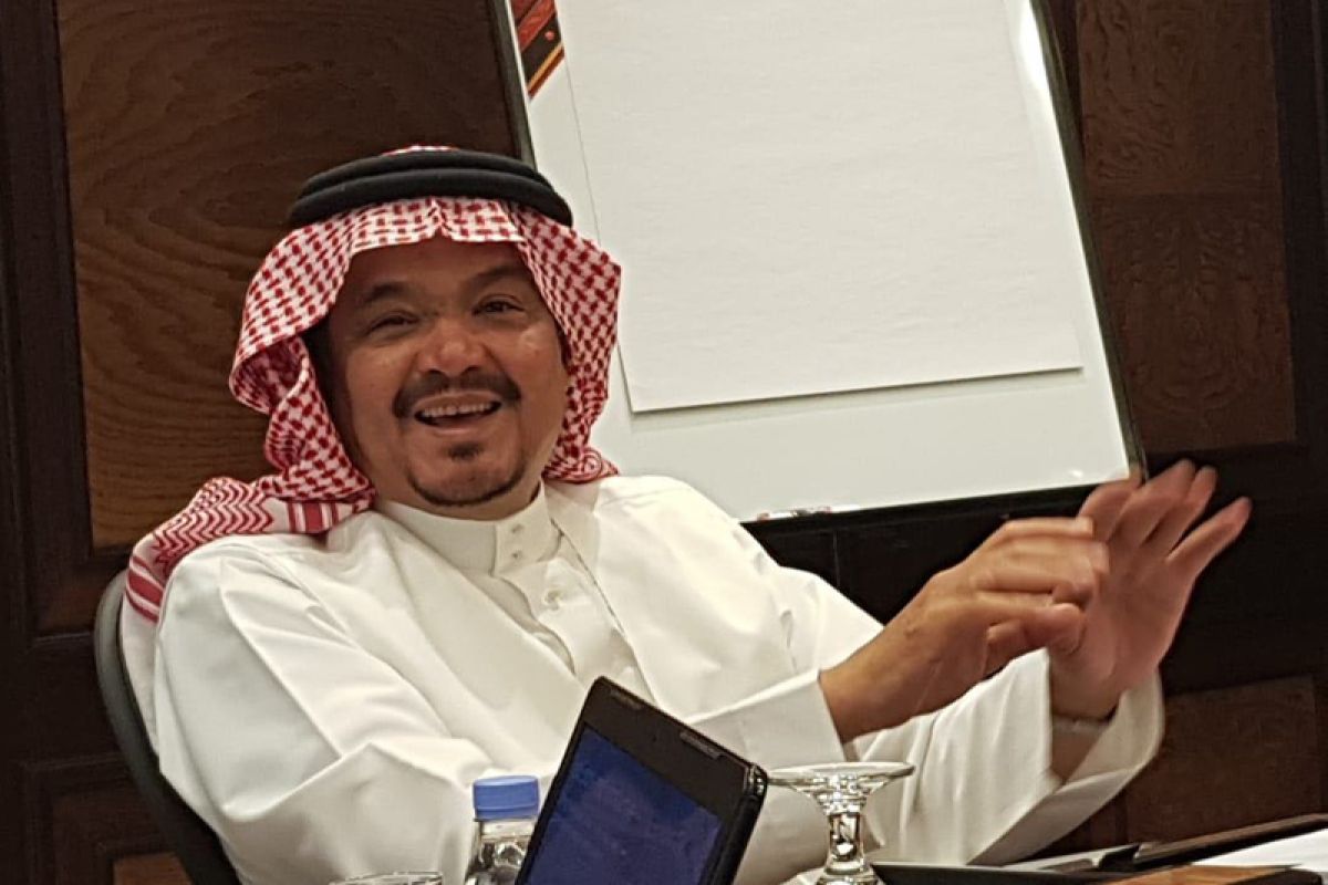 Saudi perketat penjagaan jelang pelaksanaan haji