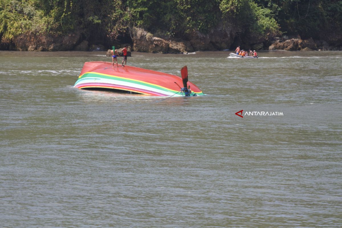 Nelayan lansia ditemukan selamat kendati mengapung dua hari di laut