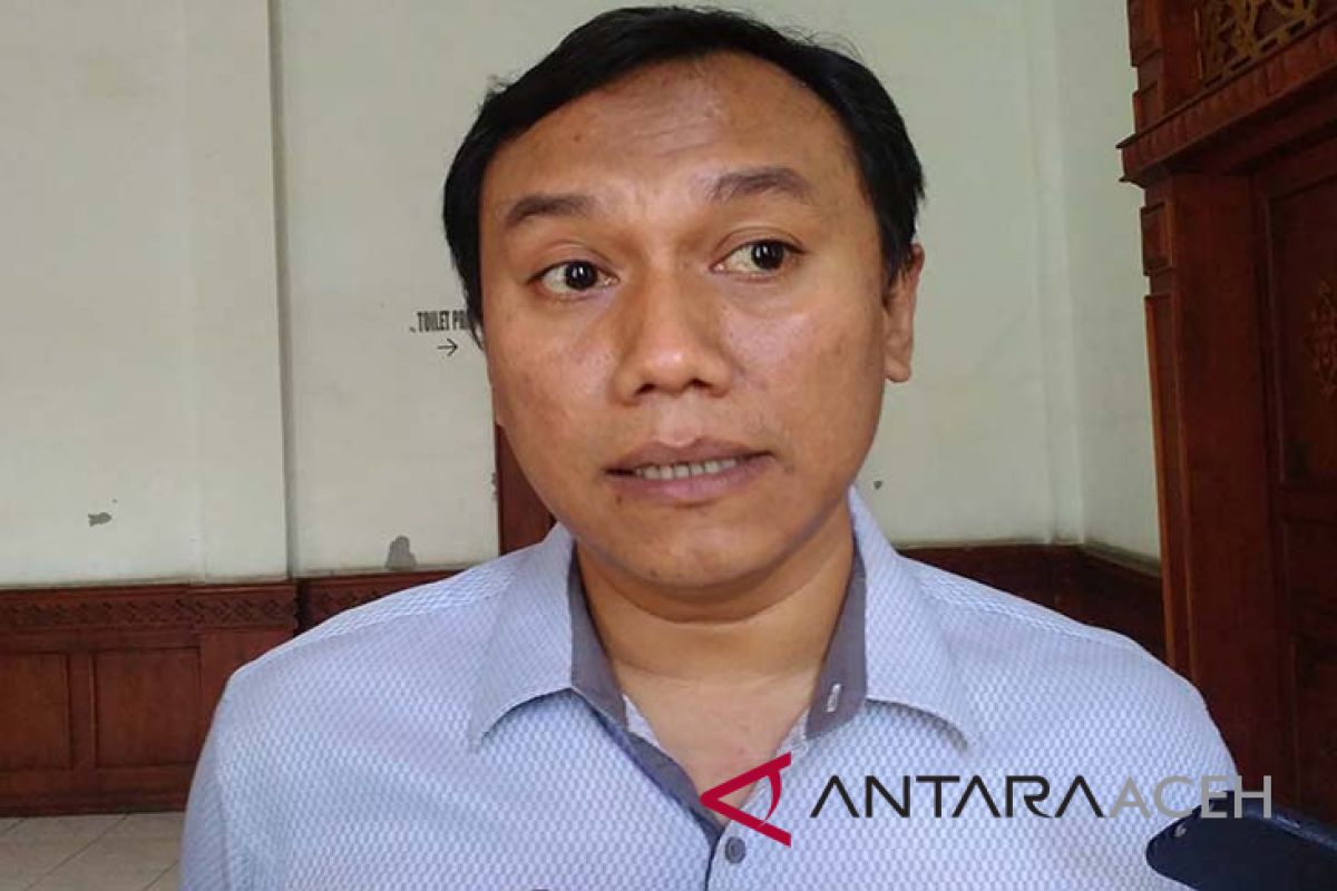 Anggota DPRA pertanyakan status pejabat ke KPK