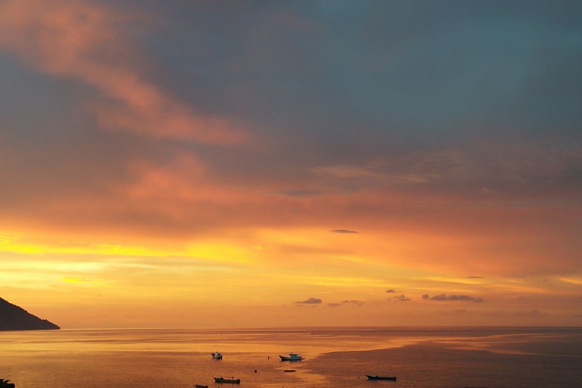 Halmahera Tengah diupayakan jadi tujuan wisata primadona