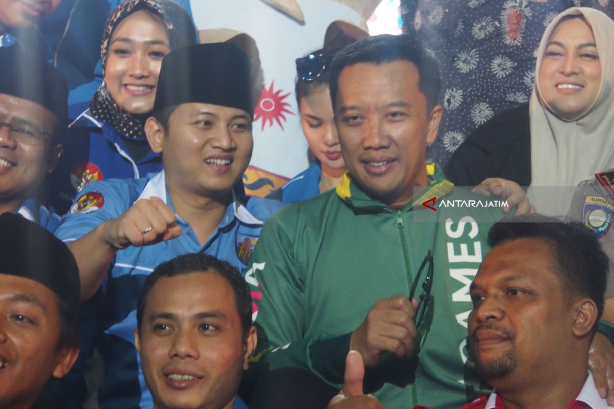 Kemenpora Siapkan Bonus bagi Atlet Beregu