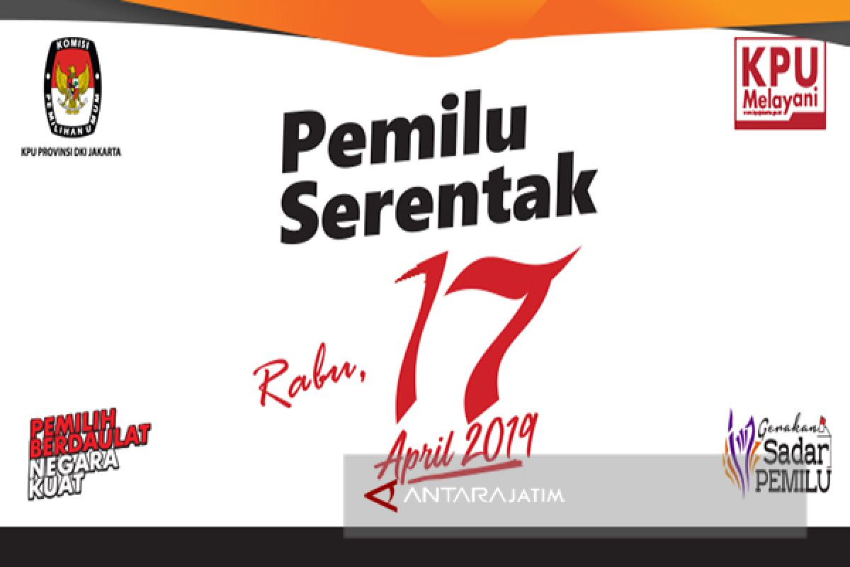 KPU Pamekasan Umumkan Ketentuan Bakal Caleg 2019