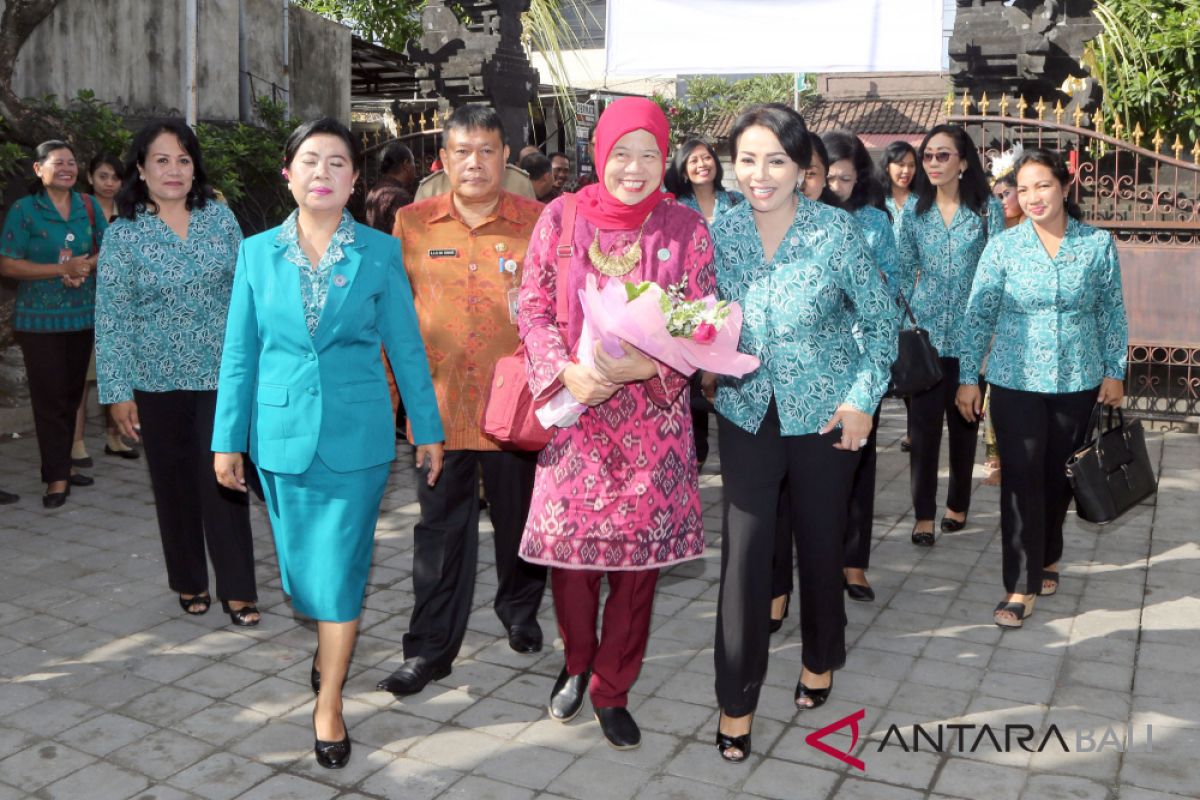 PKK Pedungan masuk nominasi lomba IVA nasional