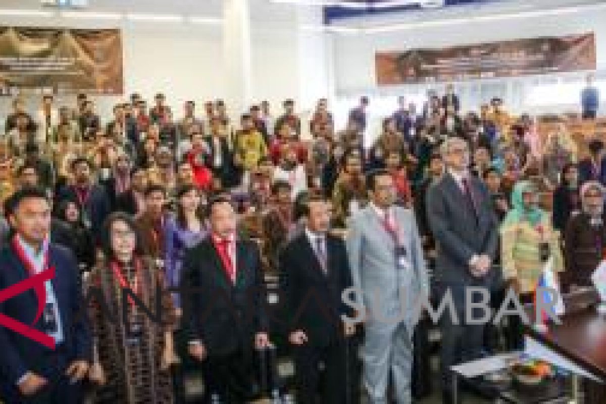 PPI adakan Simposium "Young Professional for Sustainable Energy"di Belanda