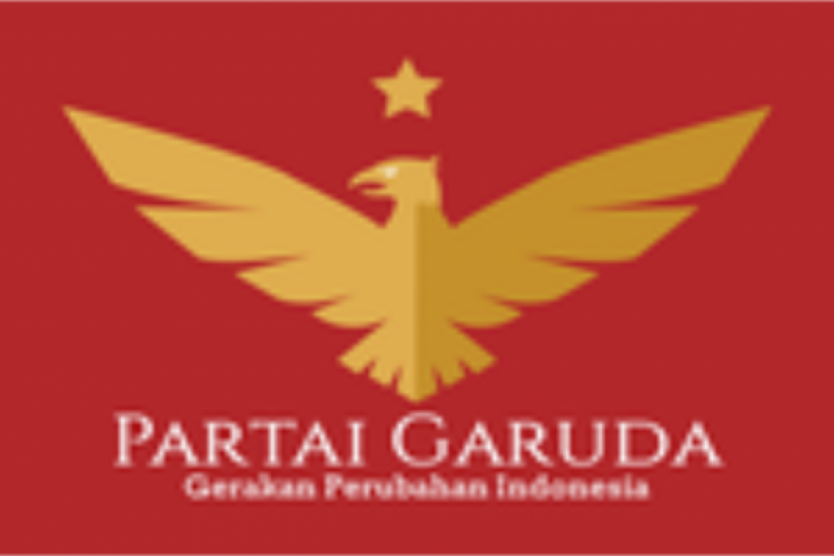 Kader partai Garuda Solok Selatan mengaku ragu maju pada pemilu 2019