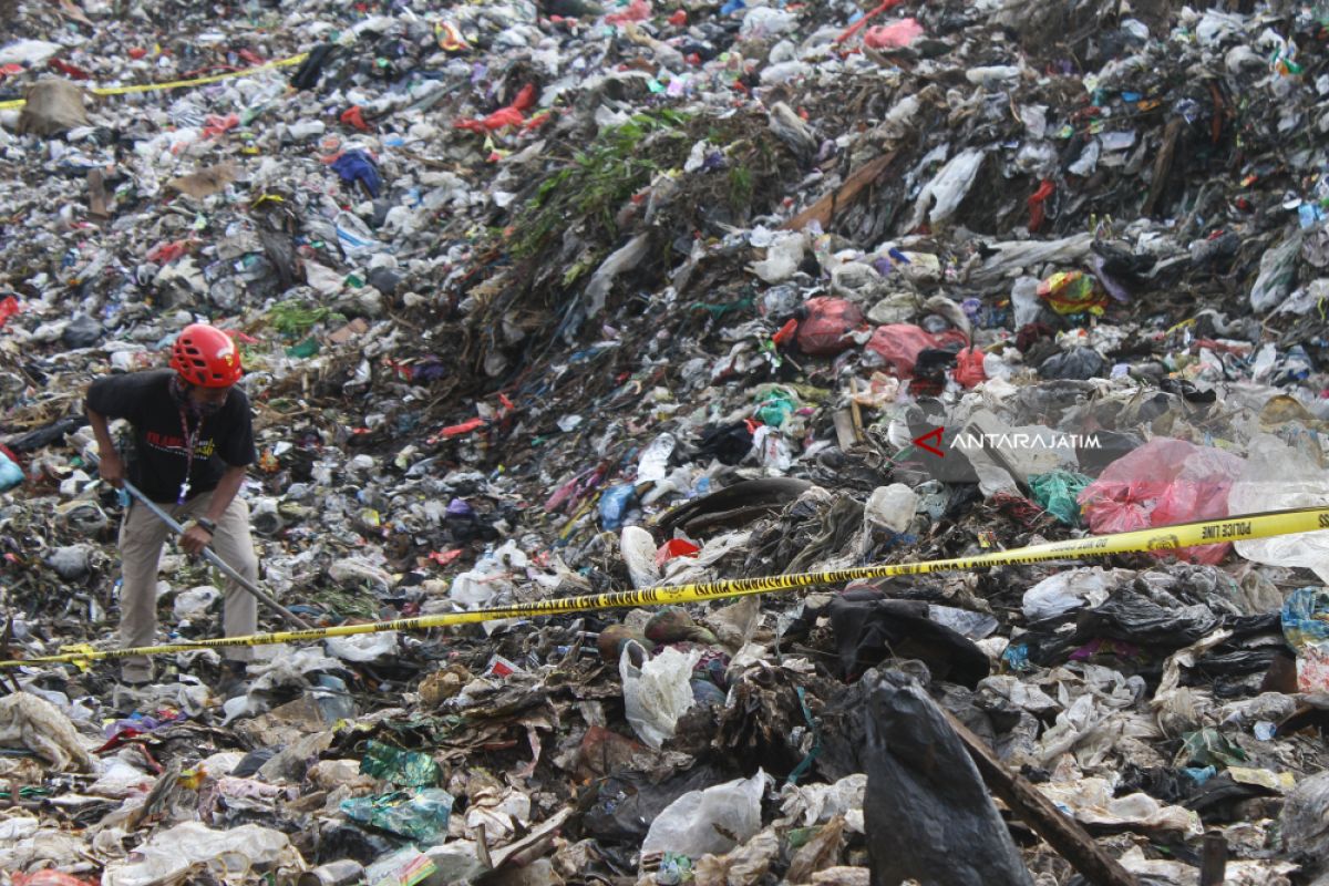 Tersangka Korupsi Pengelolaan Sampah Madiun Penuhi Panggilan Jaksa