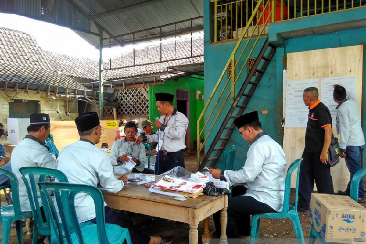 Partisipasi Pemilih Pilkada Bojonegoro Meningkat