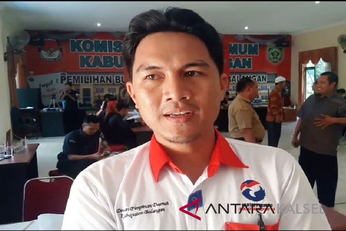 Video - DPD Perindo - Pemilih bijak dan cerdas